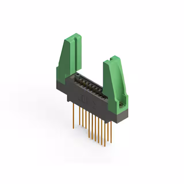 395-022-541-888 EDAC Inc.  Edgeboard Connectors
